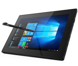 Замена матрицы на планшете Lenovo ThinkPad Tablet 10 в Ростове-на-Дону